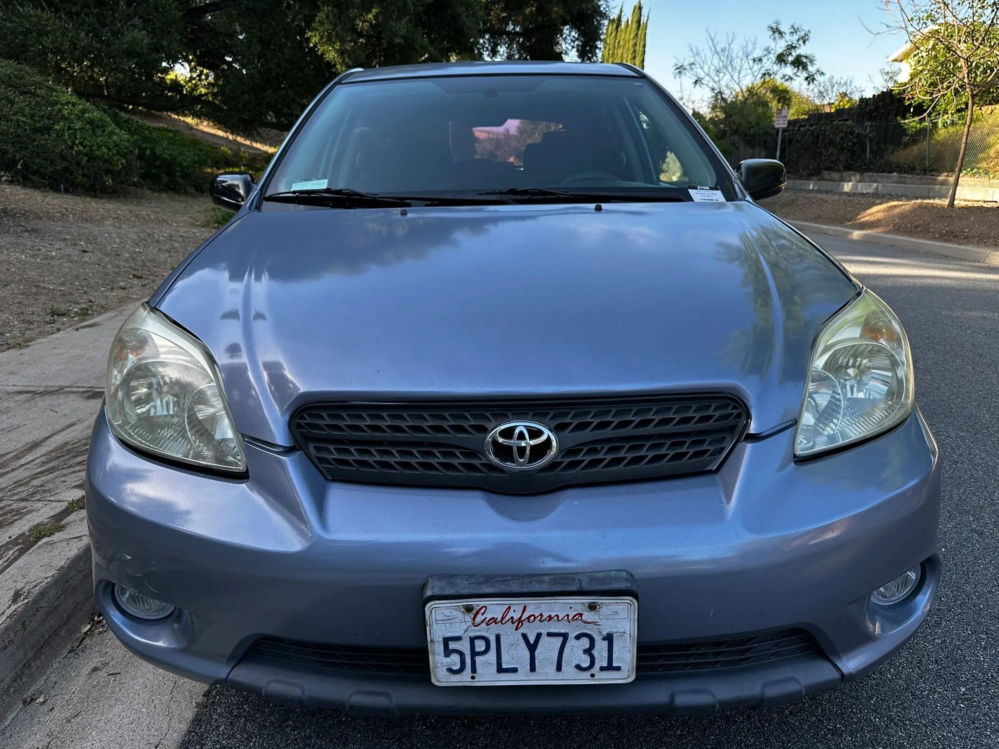 Used 2005 Toyota Matrix FWD image 9