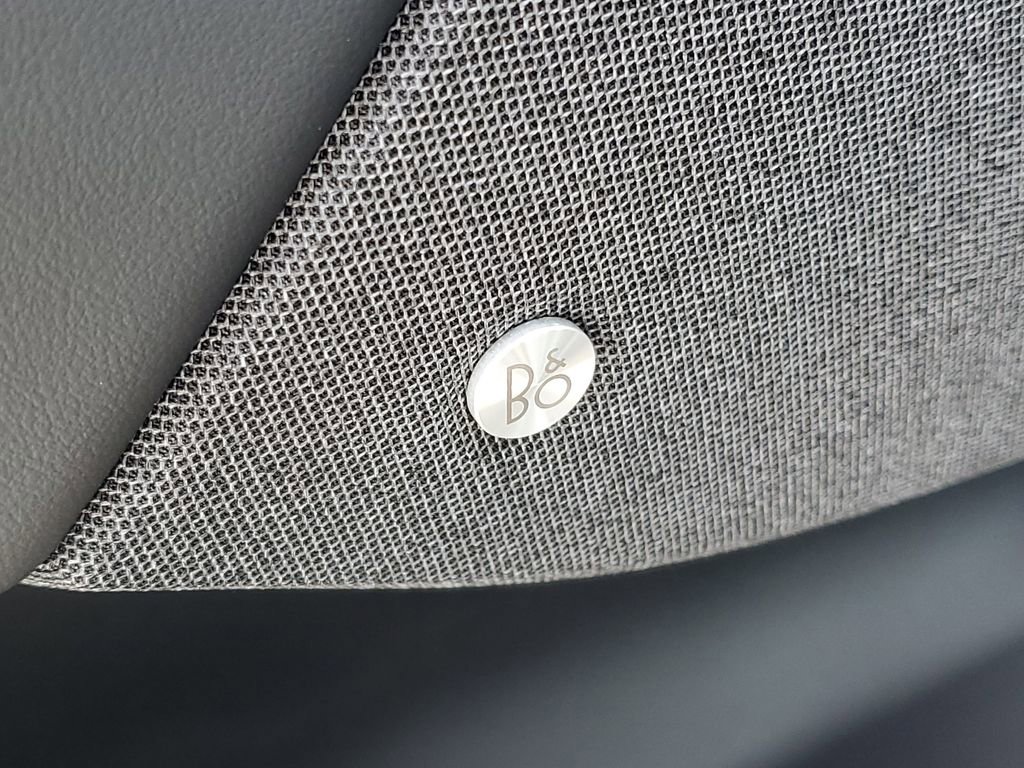 New 2026 Ford Mustang Mach-E GT image 30