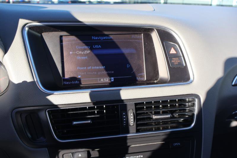 Used 2011 Audi Q5 3.2 Prestige image 17