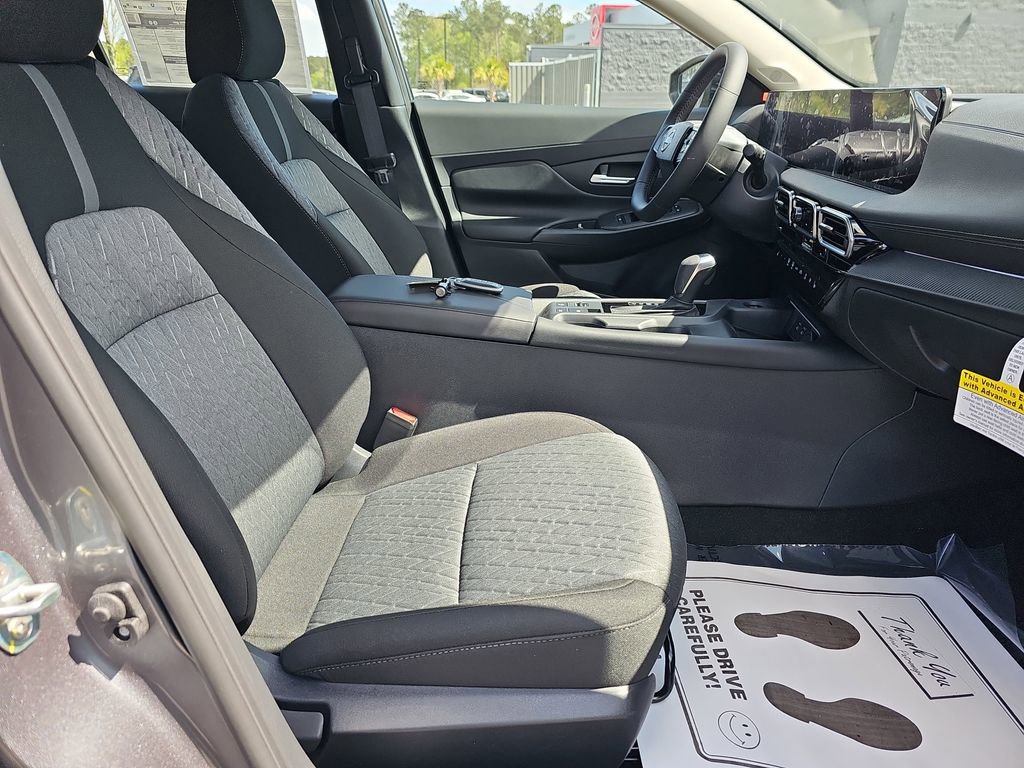 New 2026 Nissan Sentra SV w/ SV Convenience Package image 13