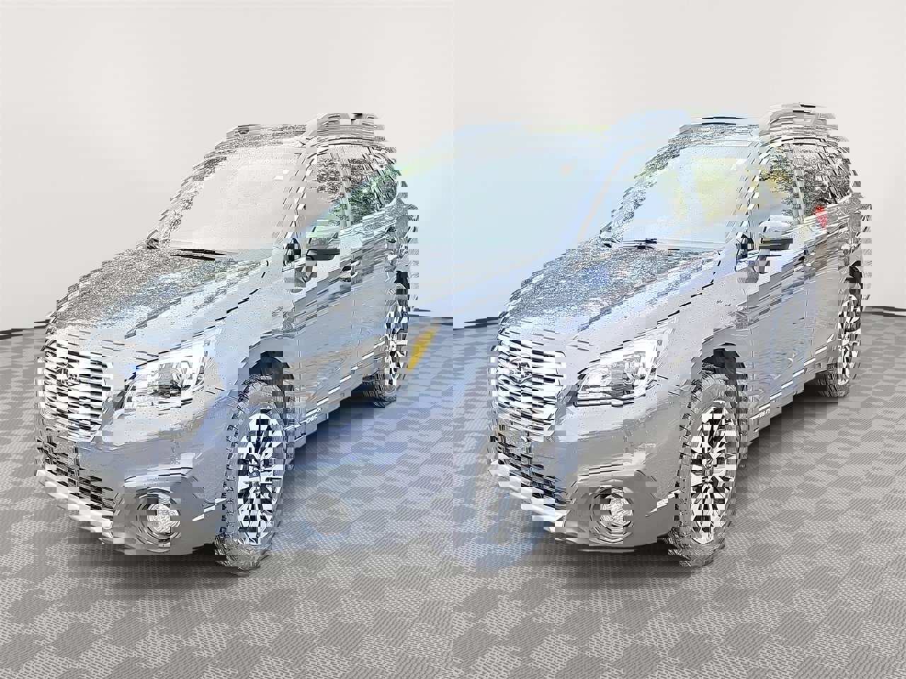 Used 2017 Subaru Outback 2.5i Limited