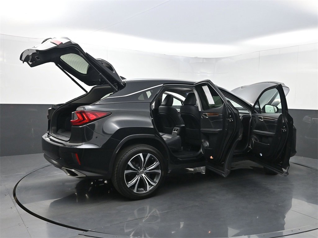 Used 2017 Lexus RX 350 FWD image 40