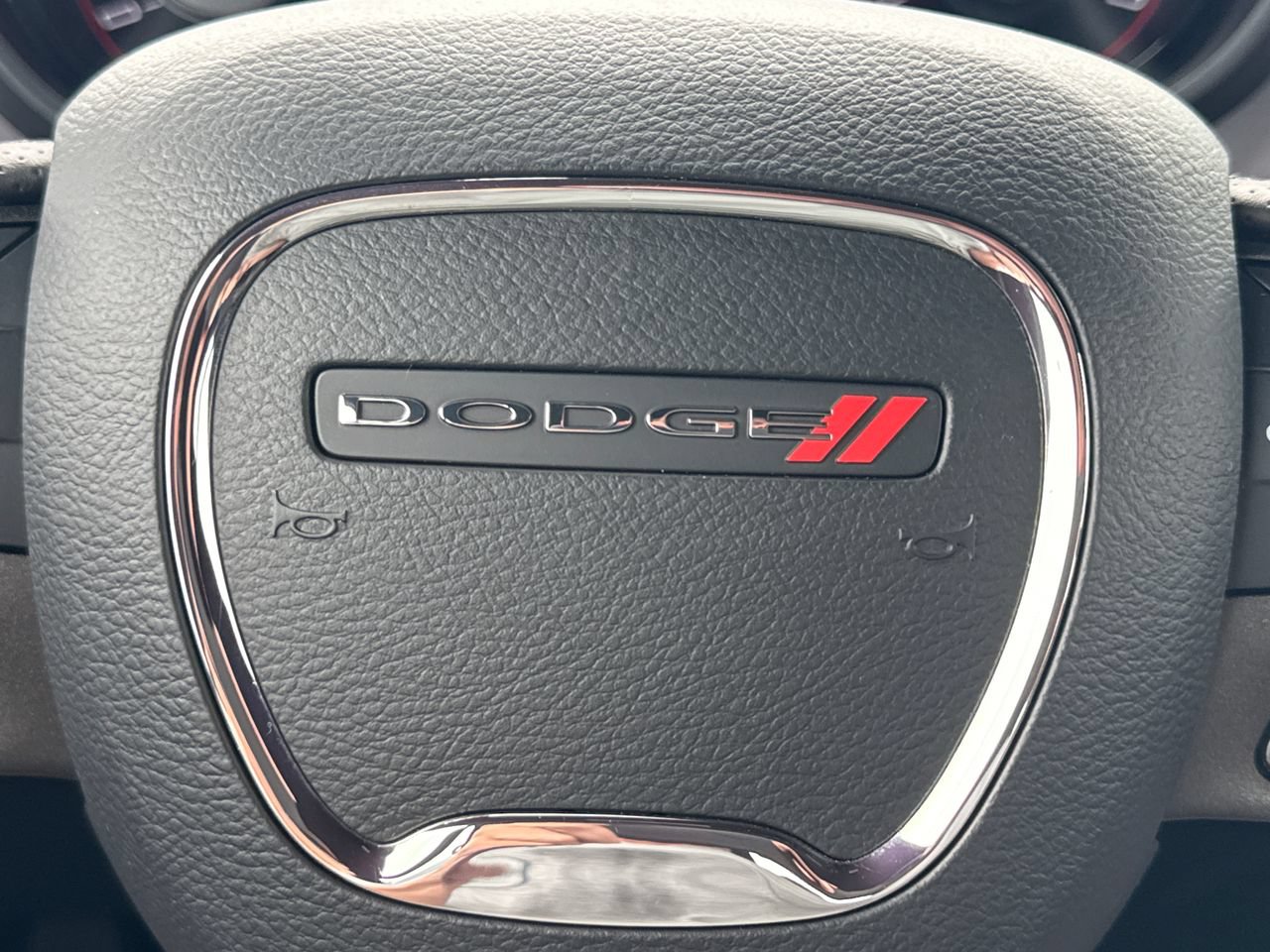 Used 2023 Dodge Challenger R/T w/ Blacktop Package RWD image 24