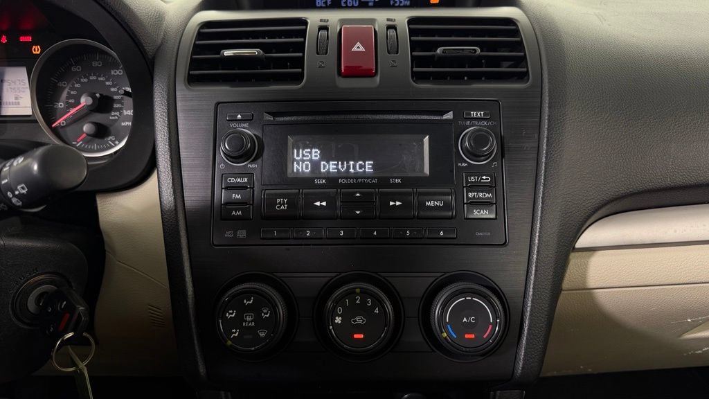 Used 2014 Subaru Crosstrek 2.0i Premium AWD/4WD image 18