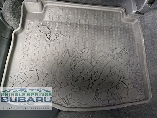 Certified 2023 Subaru Outback Wilderness image 34