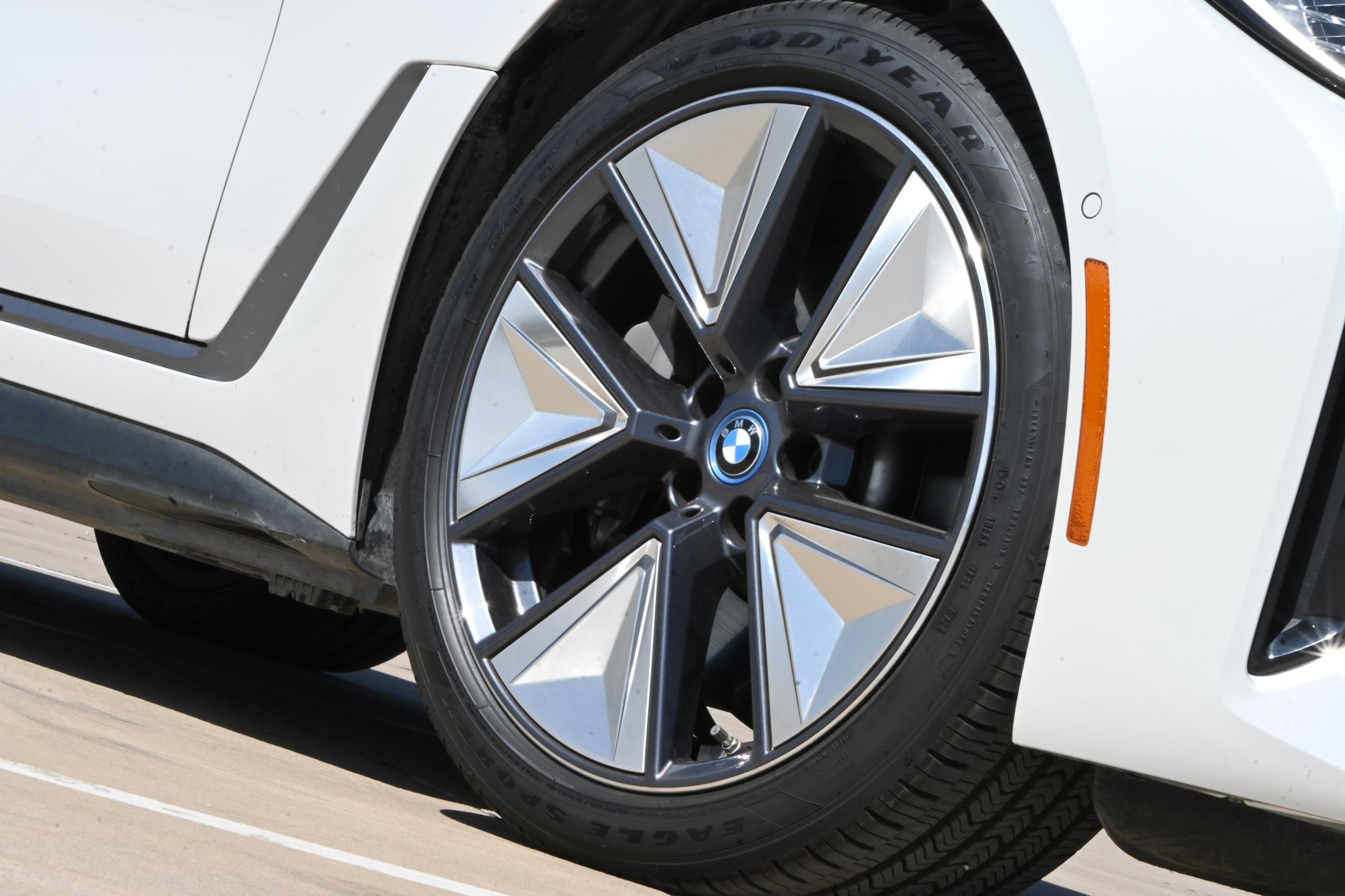 Certified 2023 BMW i4 eDrive35 w/ Premium Package image 9