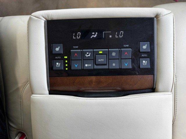 Used 2019 Lexus LX 570 4WD image 52