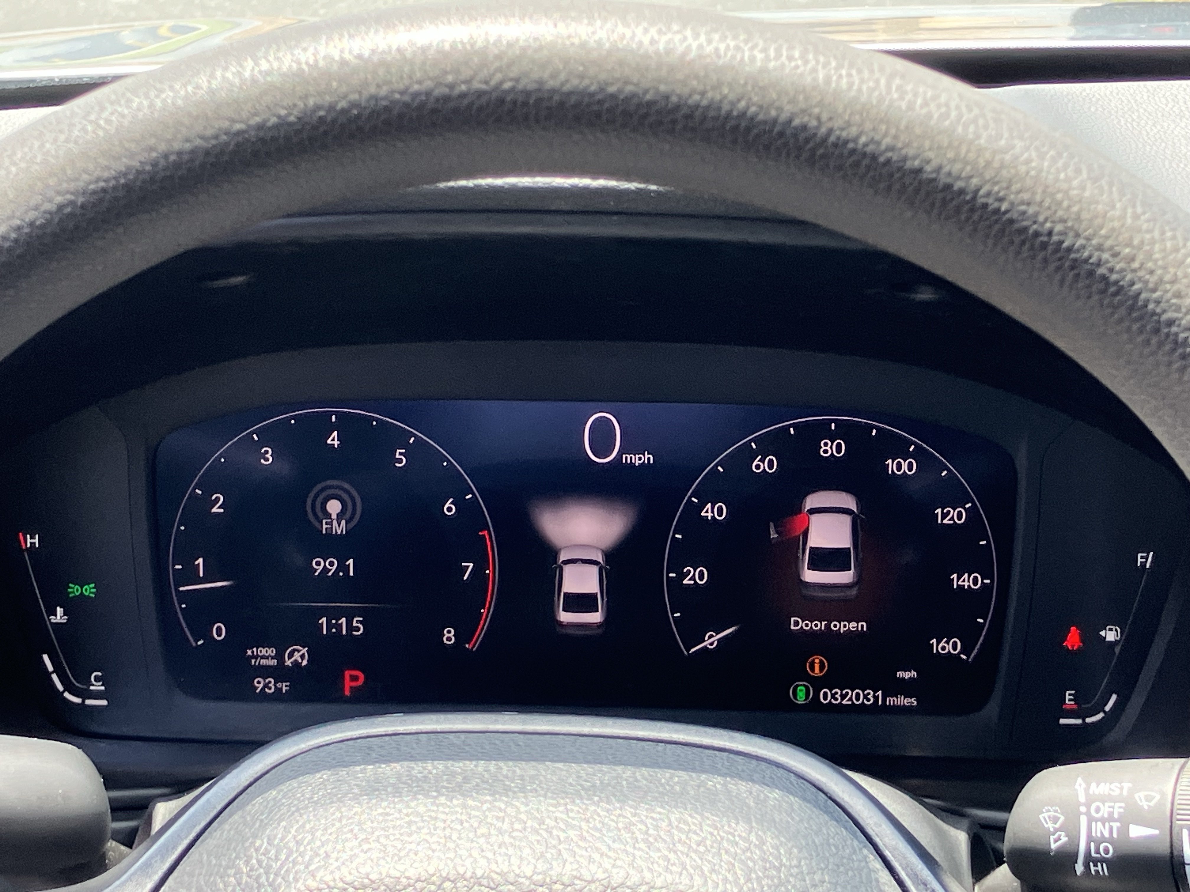 Certified 2024 Honda Accord LX image 23