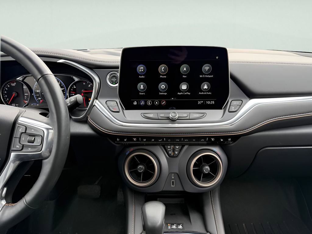 Used 2023 Chevrolet Blazer Premier w/ Enhanced Convenience Package image 36
