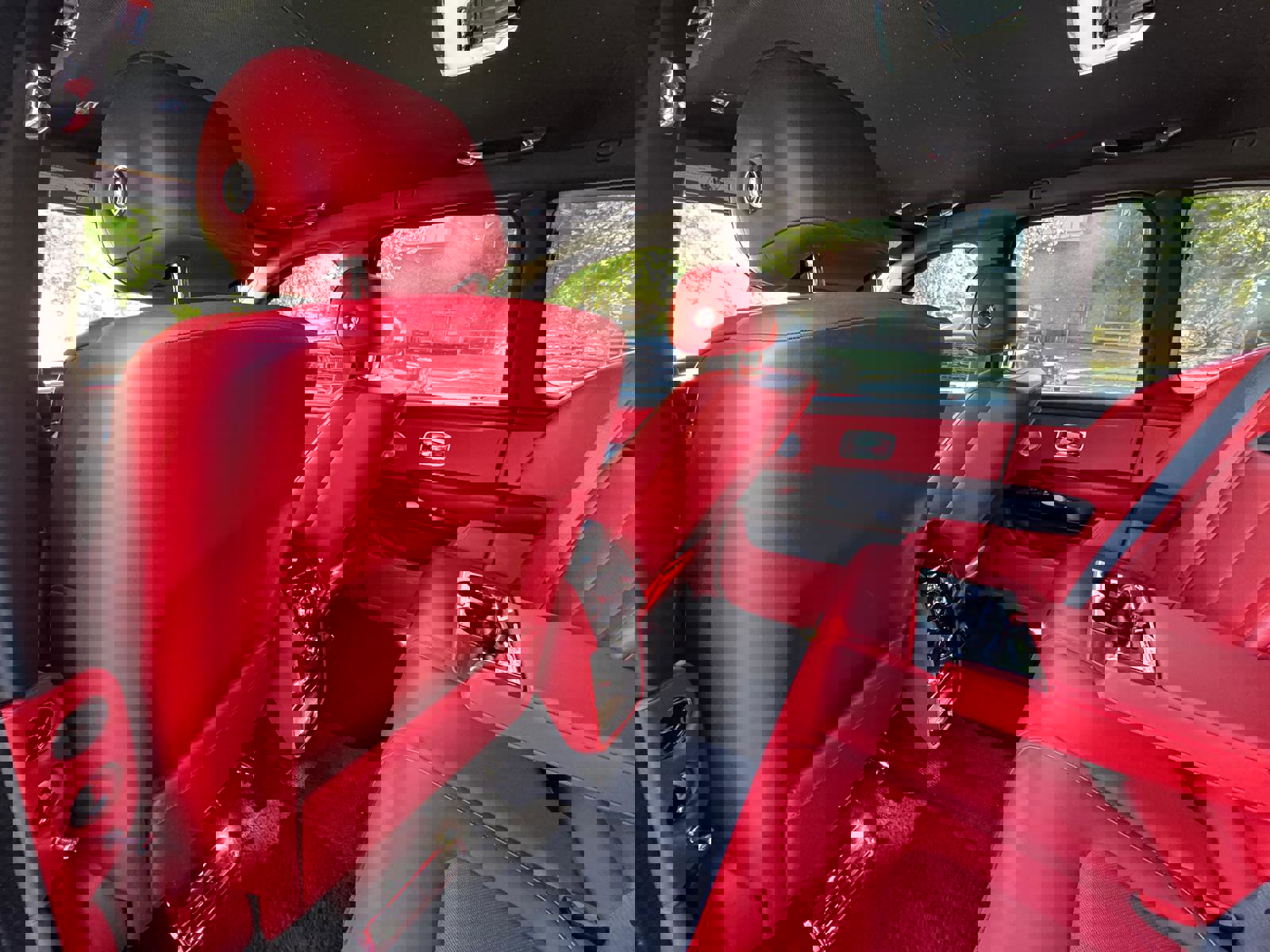 Used 2021 Rolls-Royce Cullinan image 26