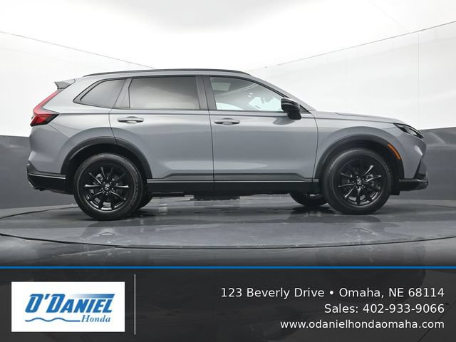 Used 2026 Honda CR-V Sport image 13