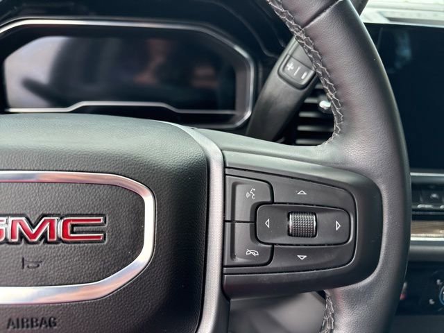 Used 2024 GMC Sierra 1500 Elevation AWD/4WD image 21