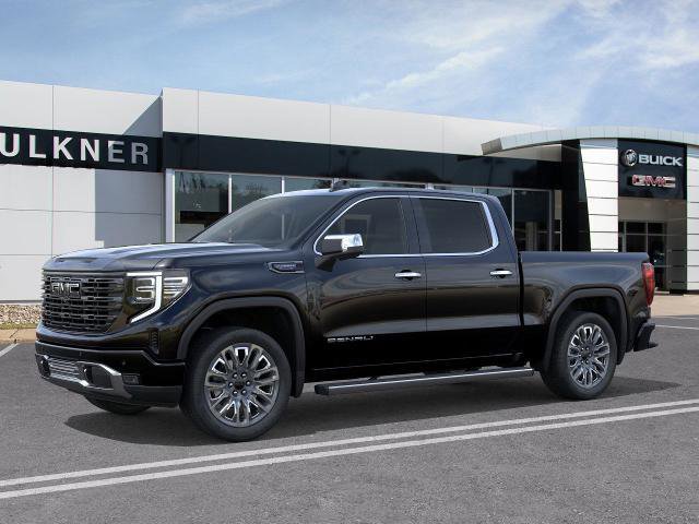 New 2026 GMC Sierra 1500 Denali Ultimate image 2