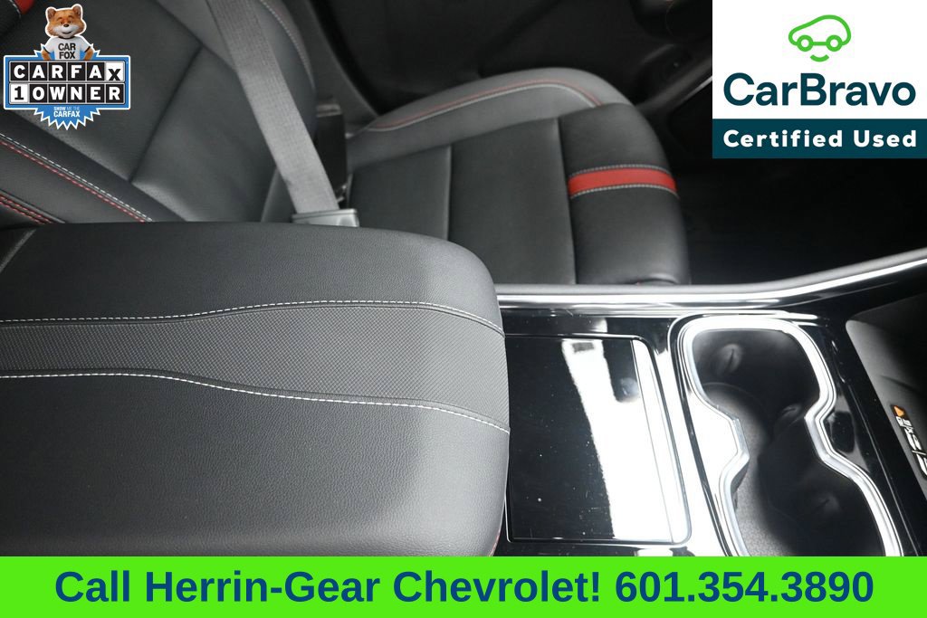 Certified 2026 Chevrolet Traverse RS w/ LPO, Floor Liner Package FWD image 27