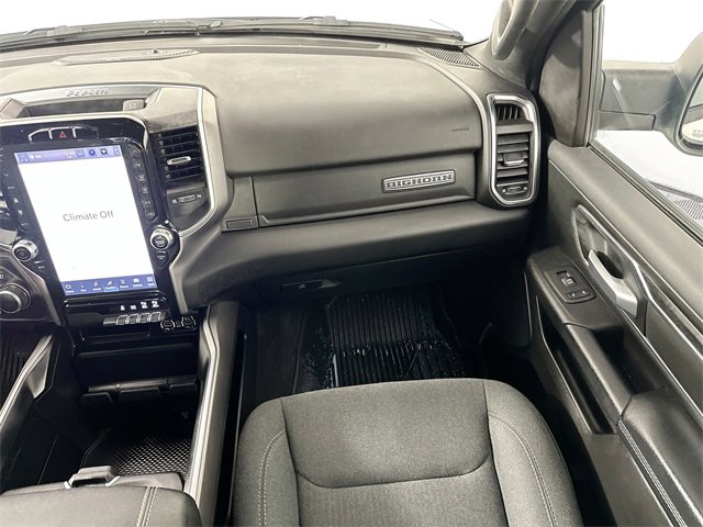 Used 2024 RAM 1500 Big Horn image 27