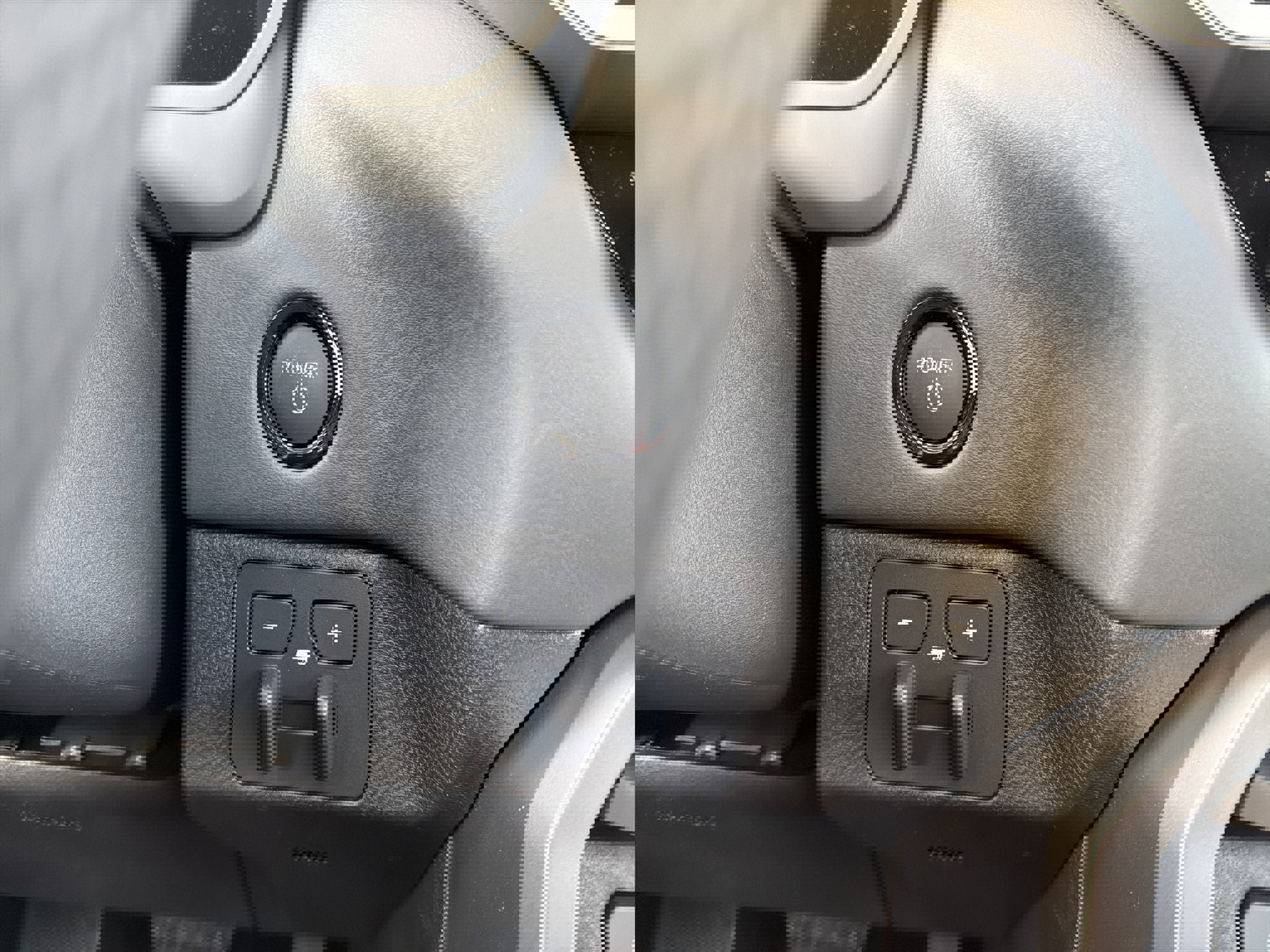 New 2026 Toyota Sequoia Platinum image 17