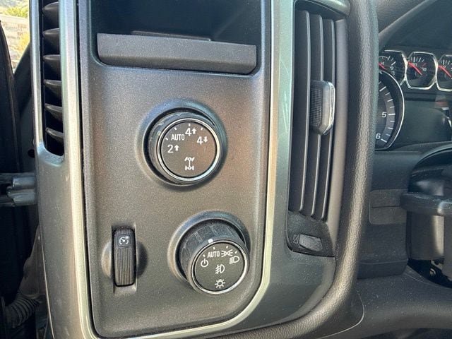Used 2014 Chevrolet Silverado 1500 LT w/ All Star Edition AWD/4WD image 19