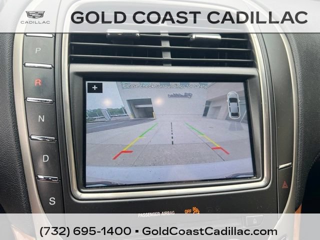 Used 2018 Lincoln MKX Select w/ Select Plus Package AWD/4WD image 18
