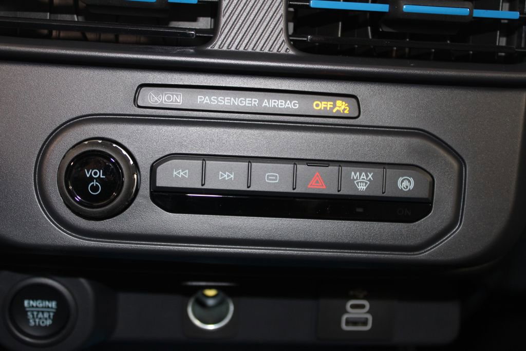 New 2025 Ford Maverick XLT w/ Equipment Group 302A image 40