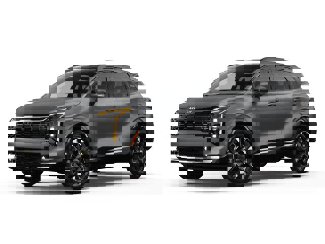 New 2026 Kia Sportage SX Prestige image 4