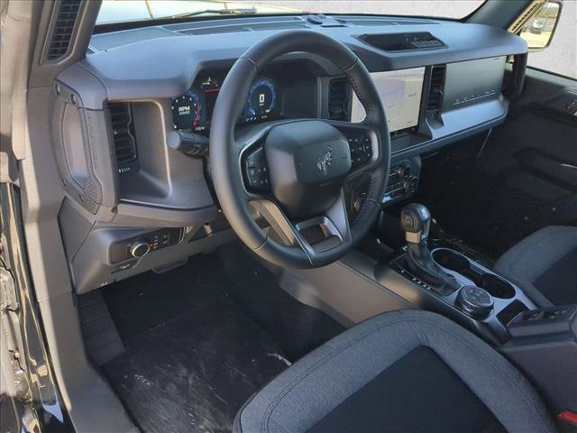 New 2026 Ford Bronco Big Bend AWD/4WD image 3