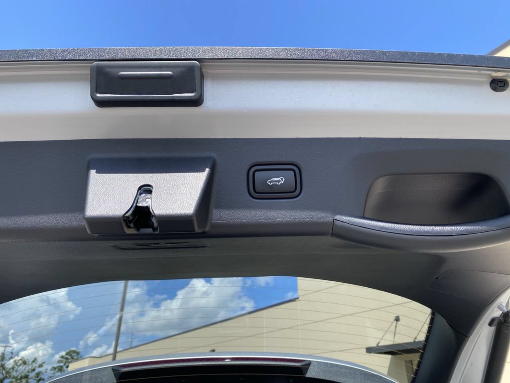 New 2026 Hyundai Tucson SEL Plus FWD image 30