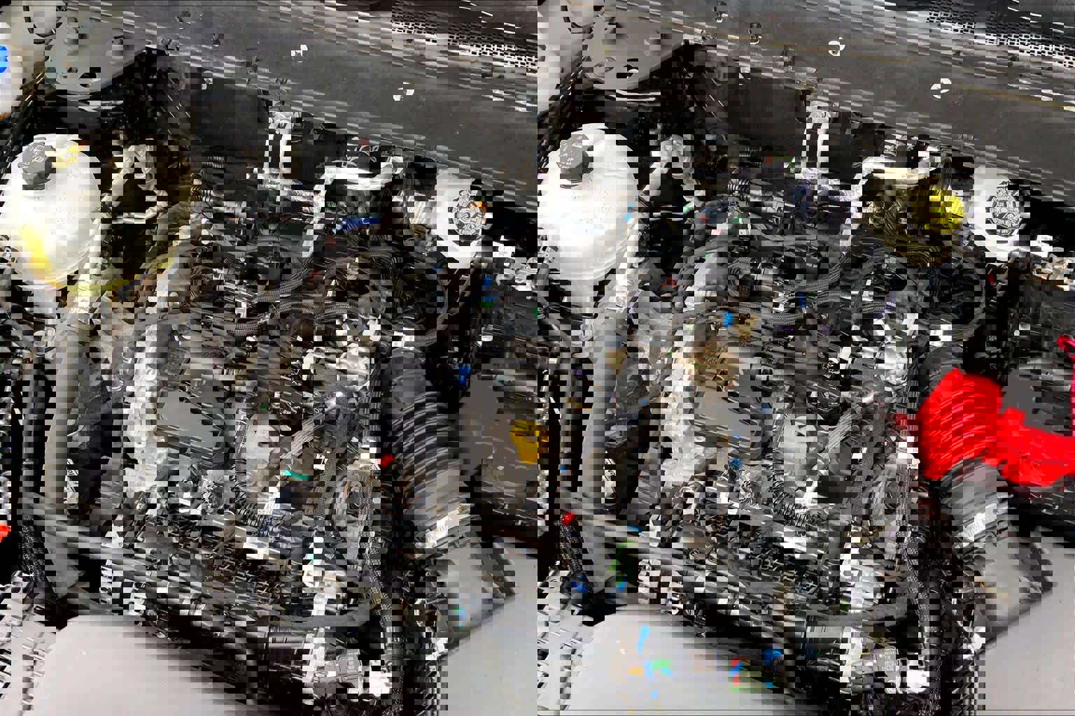 Used 2024 Ford Bronco Sport Outer Banks w/ Tech Package image 31