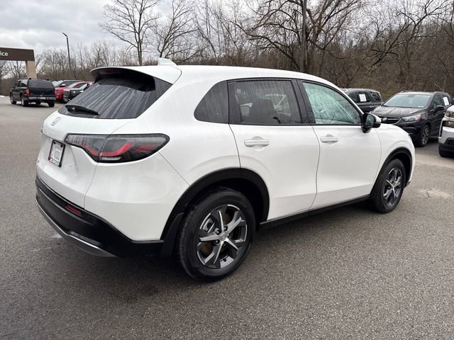Used 2024 Honda HR-V EX-L image 5