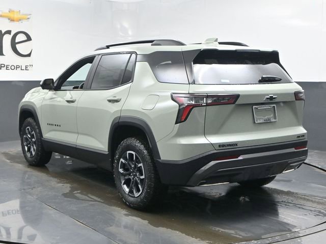 New 2026 Chevrolet Equinox ACTIV w/ Convenience Package III image 14