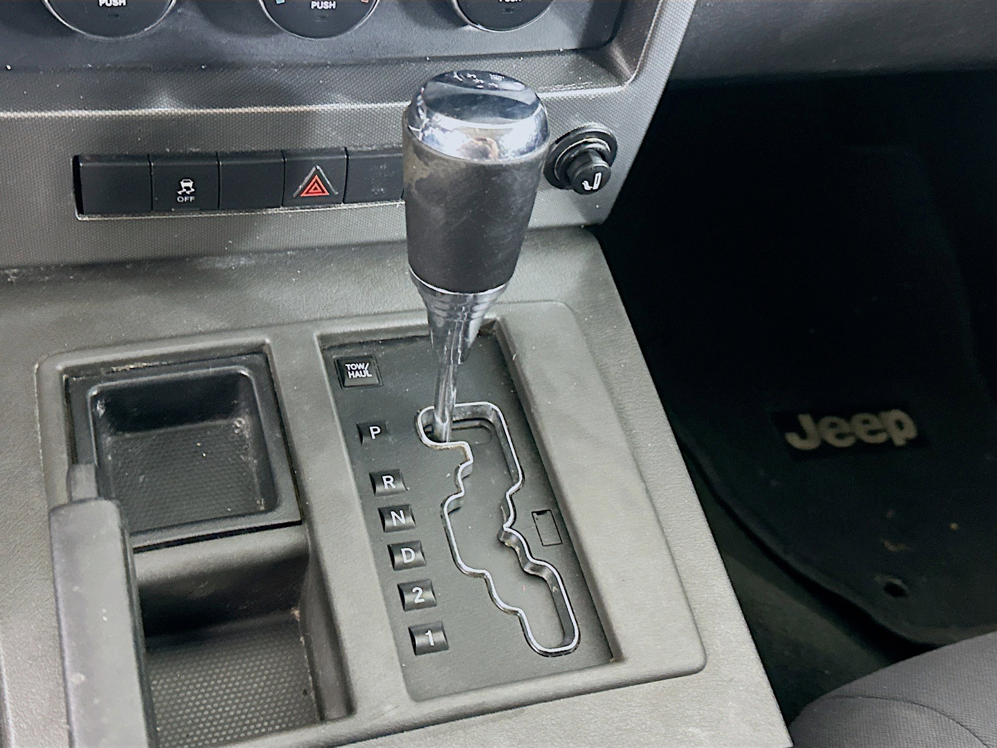 Used 2011 Jeep Liberty Sport w/ Popular Equipment Group image 22