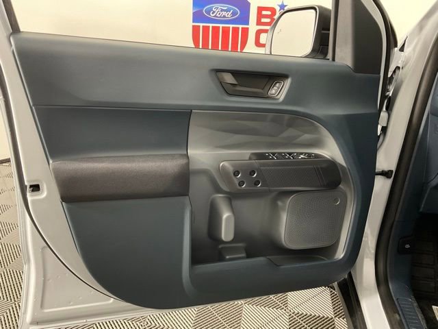 New 2026 Ford Maverick XL w/ Equipment Group 101A image 11