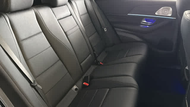 Certified 2026 Mercedes-Benz GLE 350 4MATIC image 36