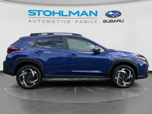 New 2026 Subaru Crosstrek 2.5i Limited AWD/4WD image 4