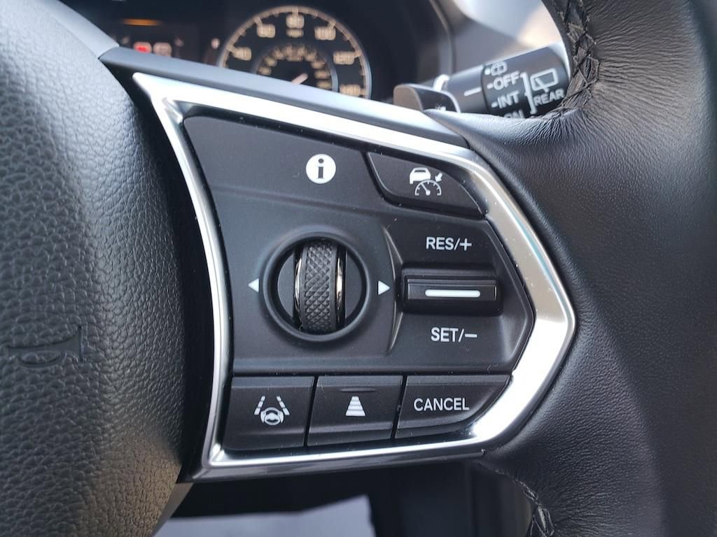 Certified 2023 Acura RDX AWD image 14