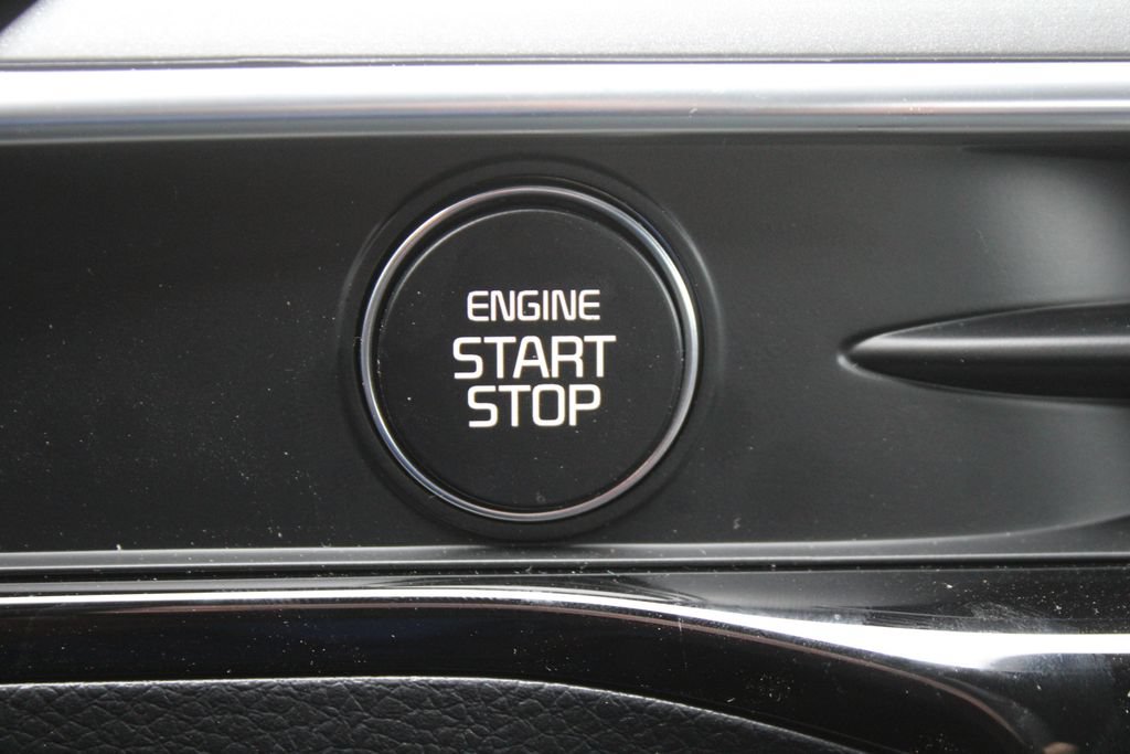 New 2026 Kia K5 GT-Line w/ GT-Line Premium Package FWD image 30