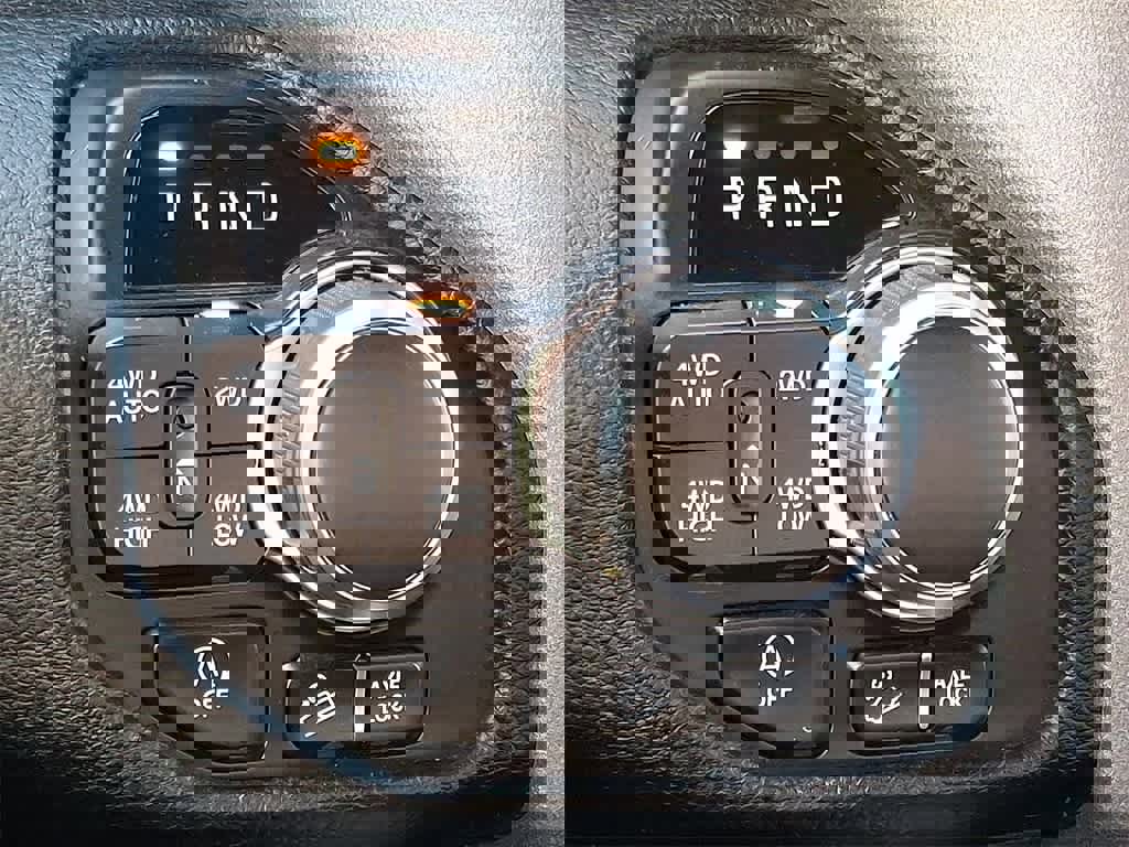 Used 2022 RAM 1500 Big Horn w/ Built-to-serve Edition image 13