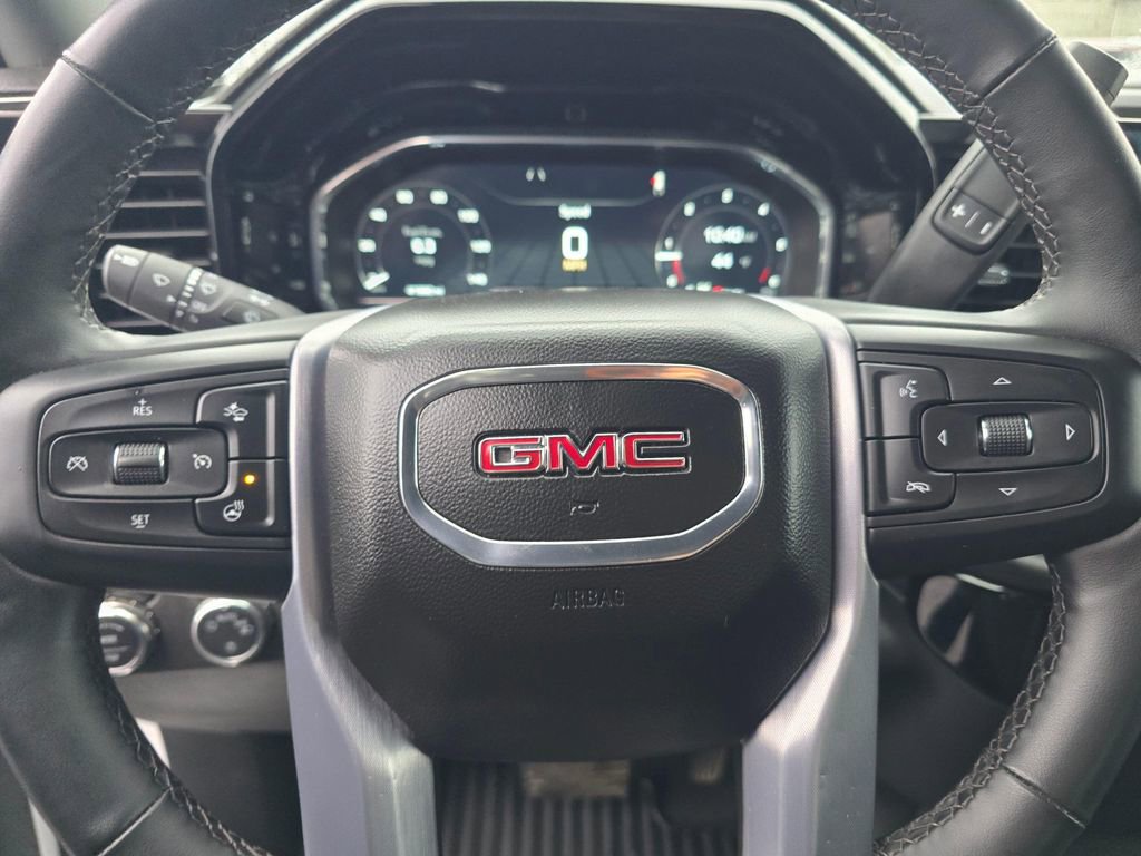 Used 2023 GMC Sierra 1500 SLE w/ Enhanced Capability Package AWD/4WD image 22