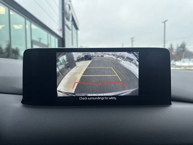 Used 2023 MAZDA CX-5 AWD 2.5 S image 17