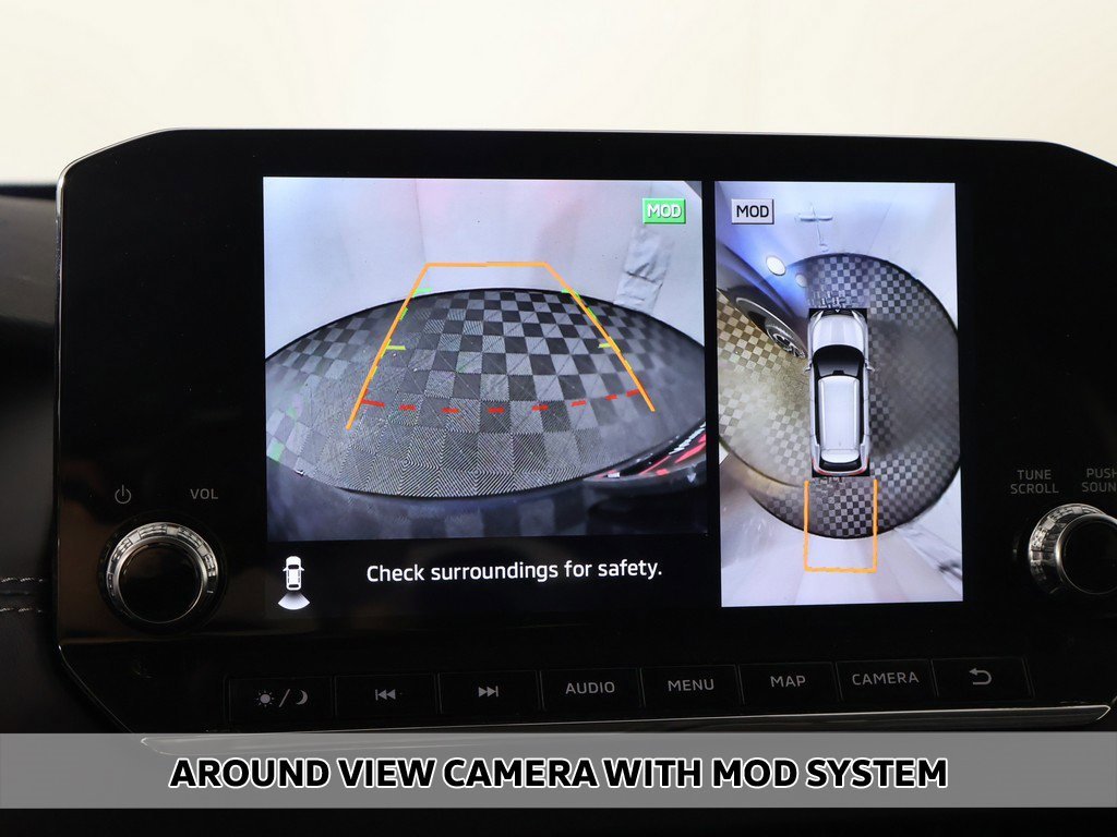 Used 2024 Mitsubishi Outlander SE image 5