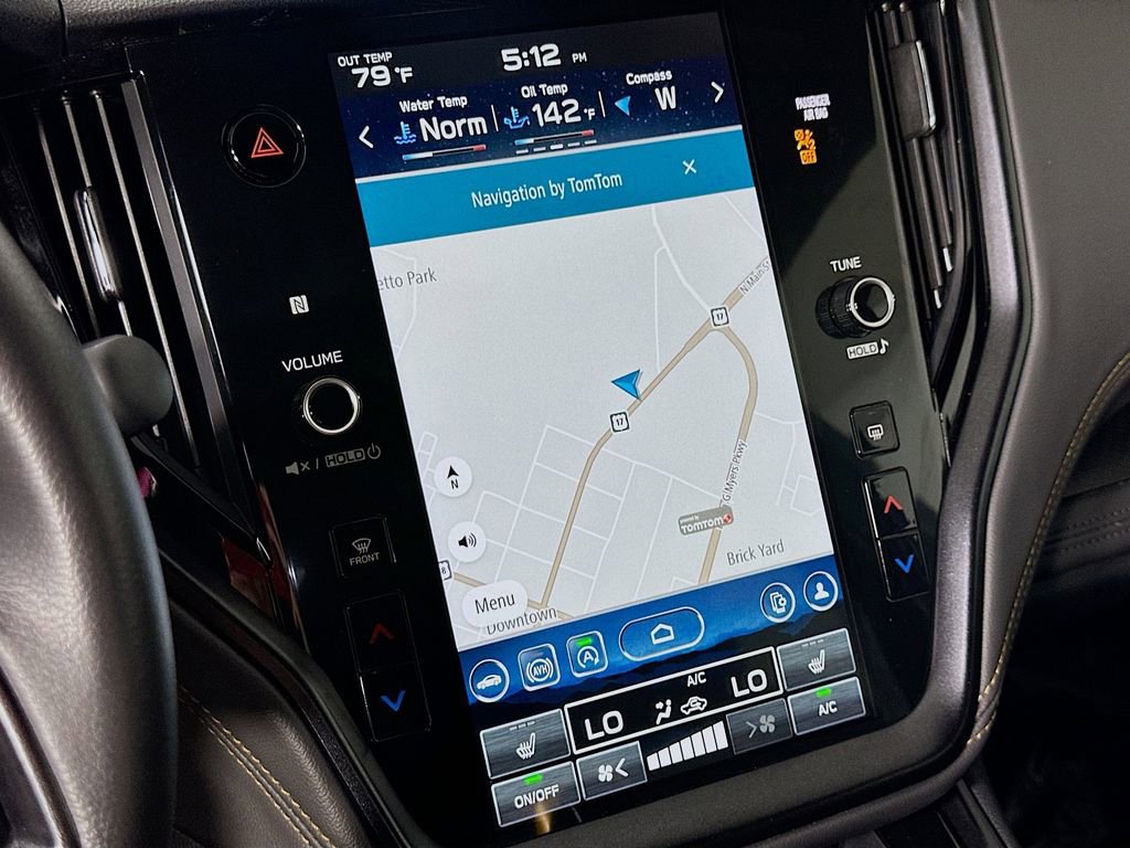 Used 2023 Subaru Outback Wilderness image 26