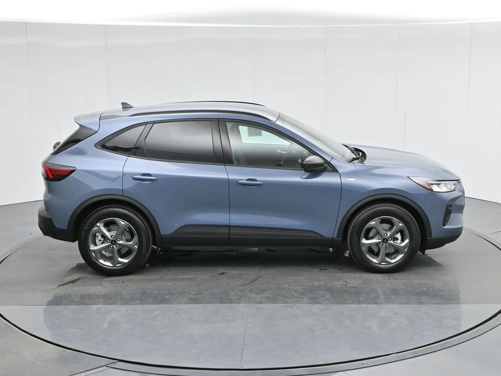 New 2025 Ford Escape ST-Line w/ Equipment Group 301A FWD image 66
