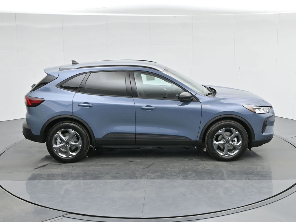 New 2025 Ford Escape ST-Line w/ Equipment Group 301A FWD image 66
