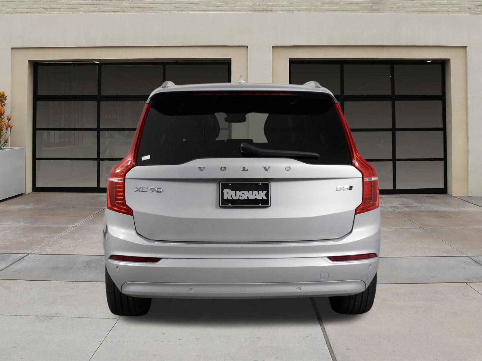 Certified 2023 Volvo XC90 B5 Core w/ Protection Package Premier AWD/4WD image 5