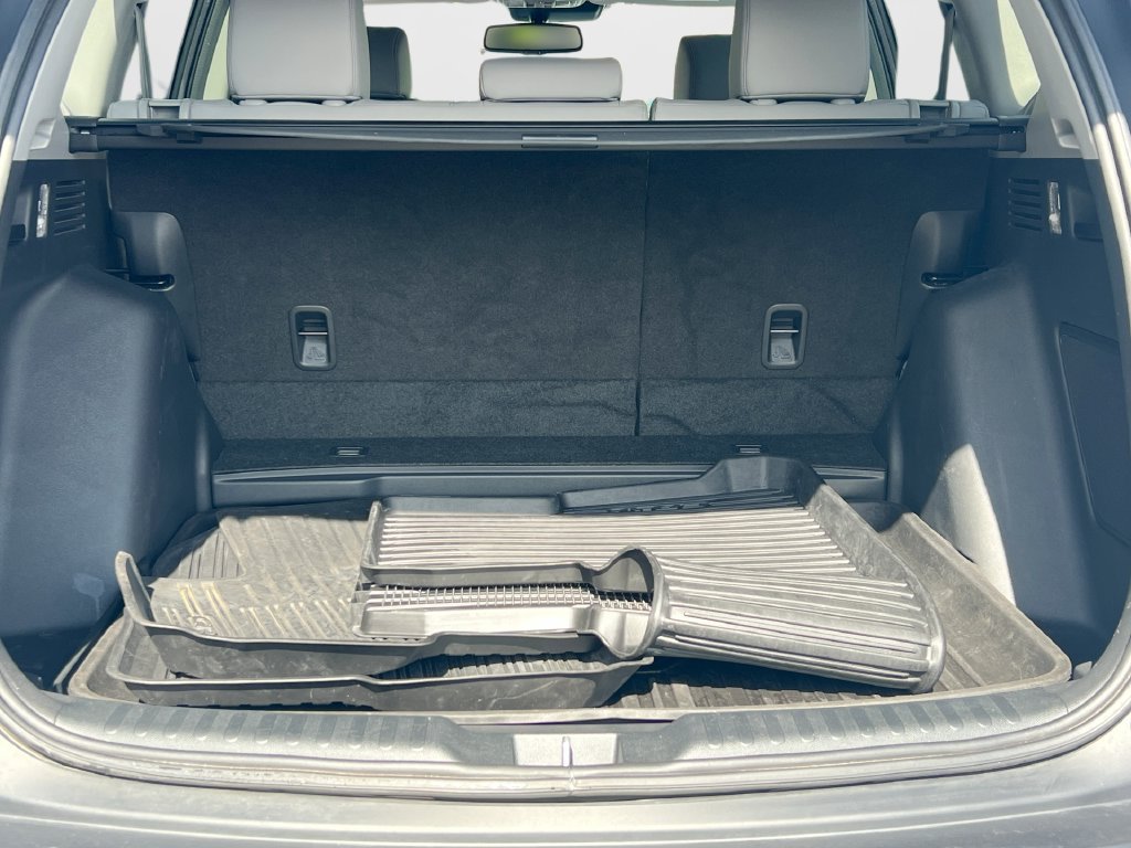 Used 2018 Honda CR-V Touring image 26