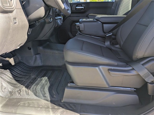 New 2026 Chevrolet Silverado 1500 W/T w/ WT Value Package image 10