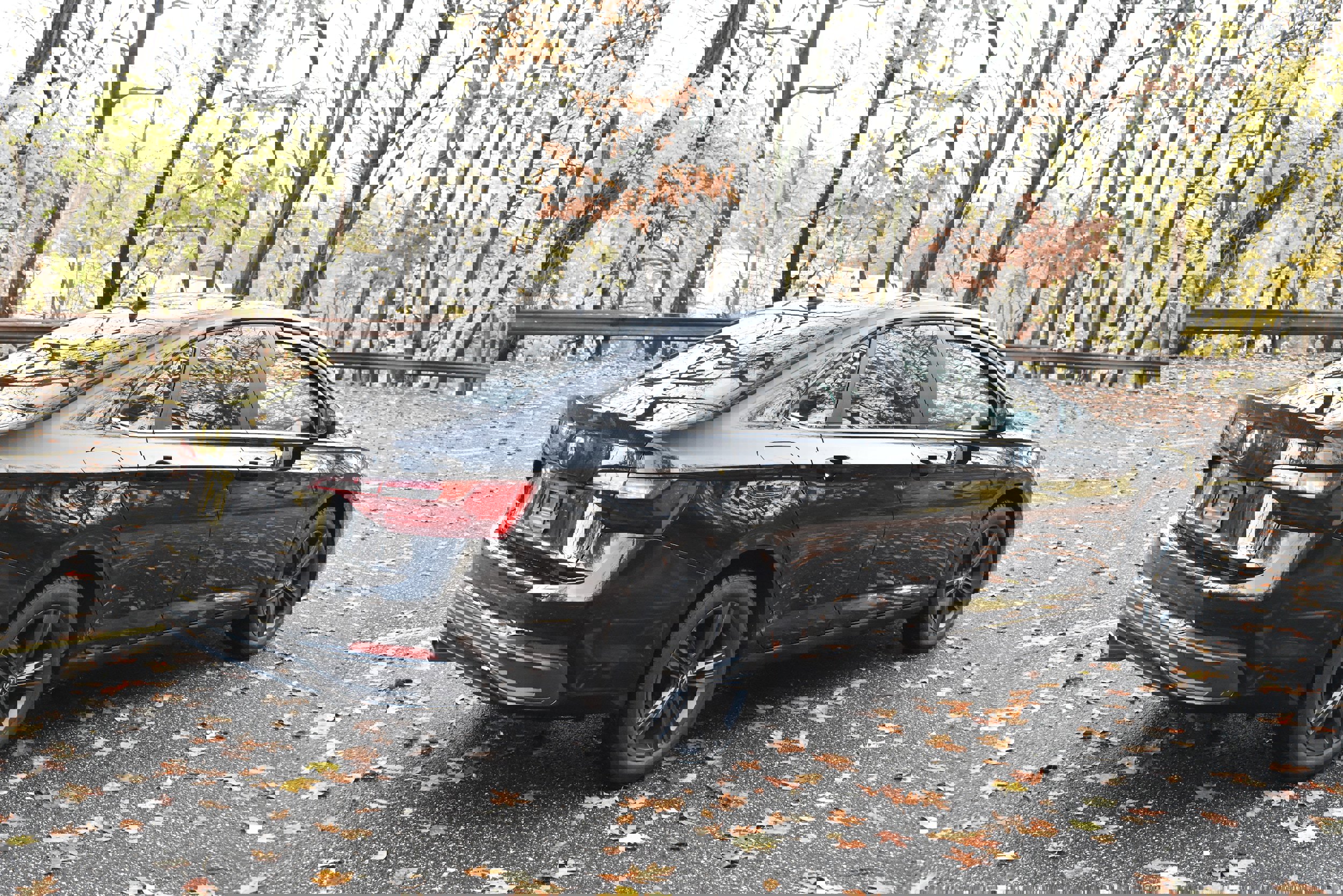 Used 2022 Volkswagen Jetta SE image 8