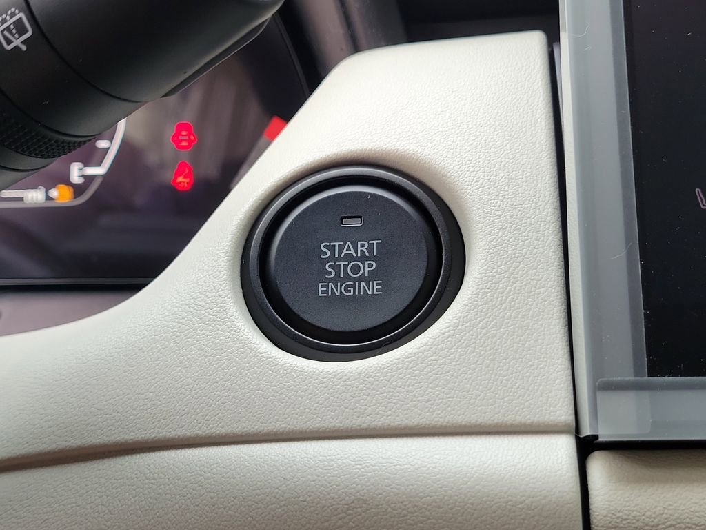 New 2026 MAZDA CX-5 Preferred image 25