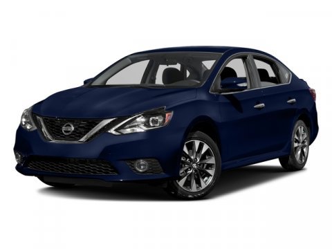 Used 2017 Nissan Sentra SR w/ Driver's Assist Package
