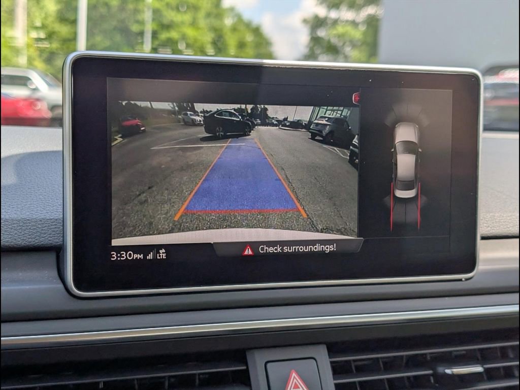 Used 2019 Audi A4 2.0T Premium Plus AWD/4WD image 17