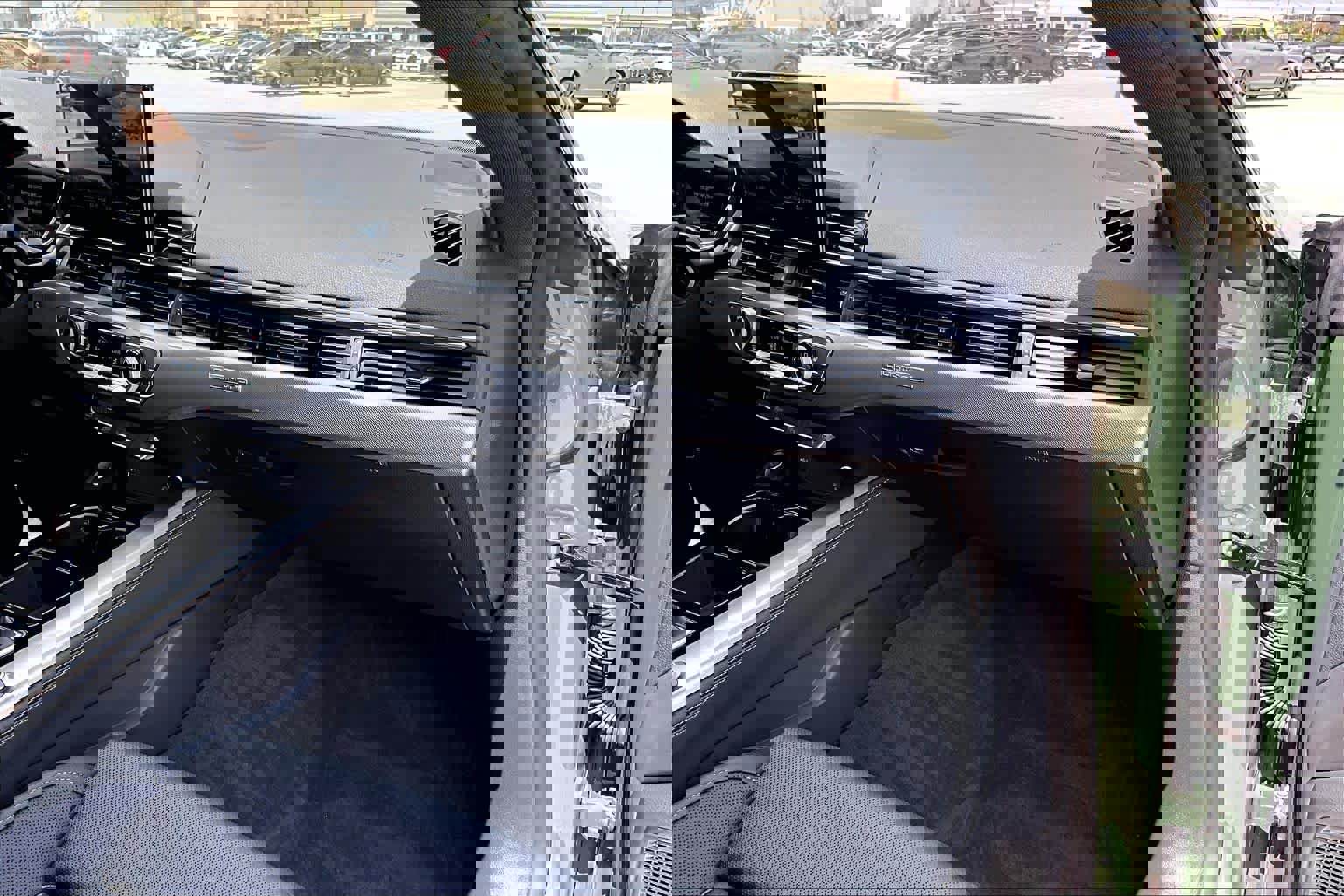 Used 2023 Audi A5 2.0T Premium Plus w/ Premium Plus image 17